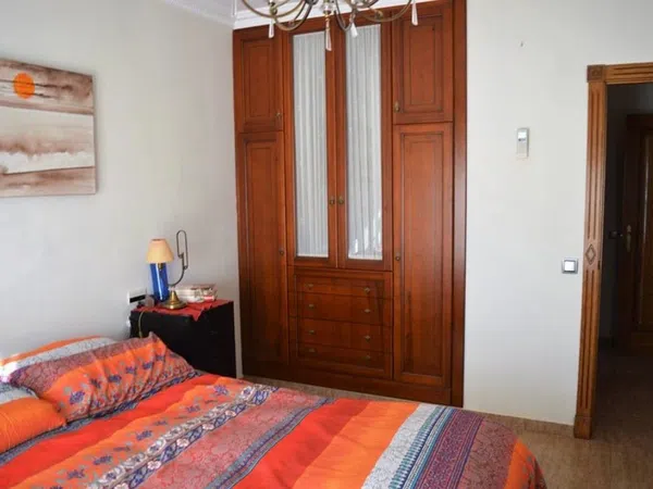 Casa o chalet independiente en Los Alias s/n - Foto 15