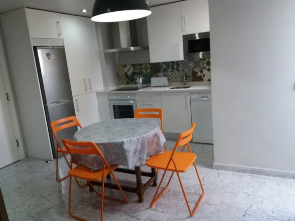 Piso en Calle Esperanza de Triana, 23, López de Gomara - Foto 8