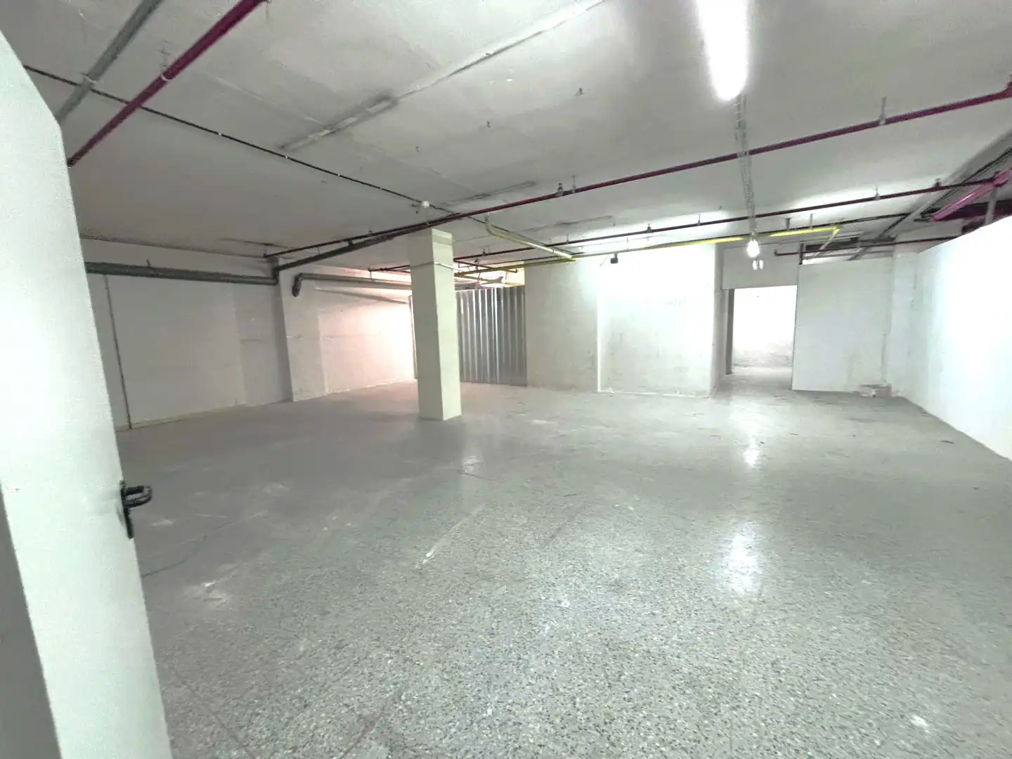 Local comercial en  Carrer Pérez Galdós - Foto 10