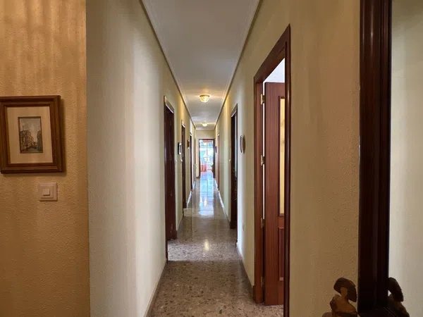 Piso en Calle Rosario, 26, Franciscanos, Franciscanos - Foto 32
