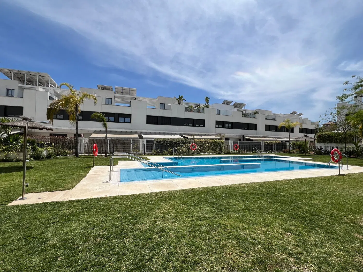 Chalet adosado en calle Menta, 67 - Foto 4