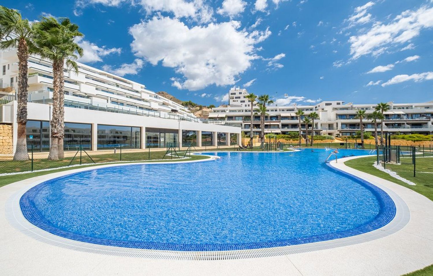 Piso en Calle de Guatemala, 55 B-1, Balcón de Finestrat-Terra Marina, Balcón de Finestrat-Terra Marina - Foto 23