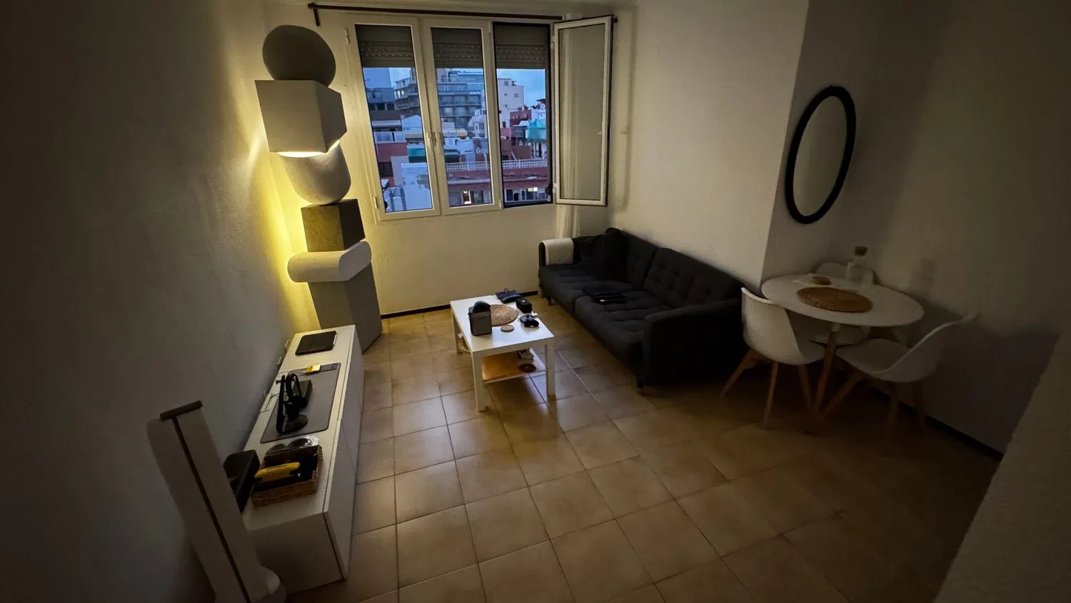 Piso en calle Alfredo L Jones, 6 - Foto 12