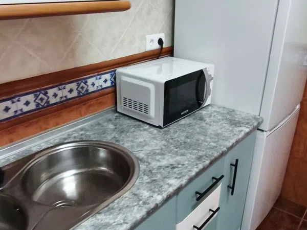 Casa de pueblo en Málaga, 12 - Foto 11