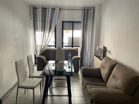 Piso en calle Ruipérez, 5