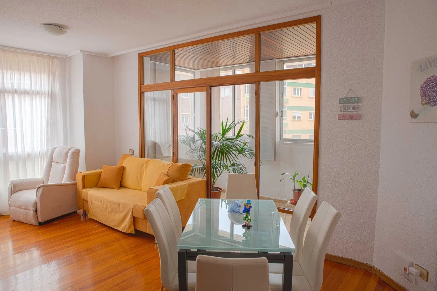 Piso en calle Olof Palme, 44 - Foto 3