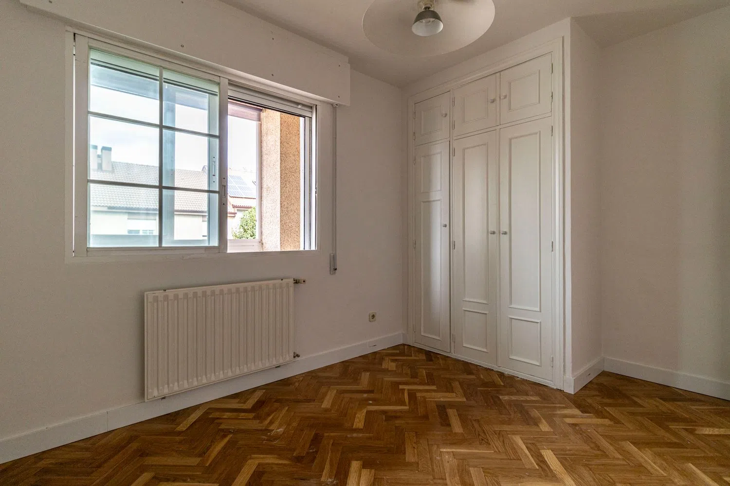 Chalet pareado en Barrio Monte Rozas - Foto 32