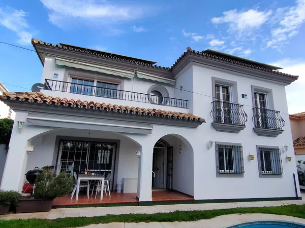 Casa independiente en camino Condesa, 26 - Foto 1