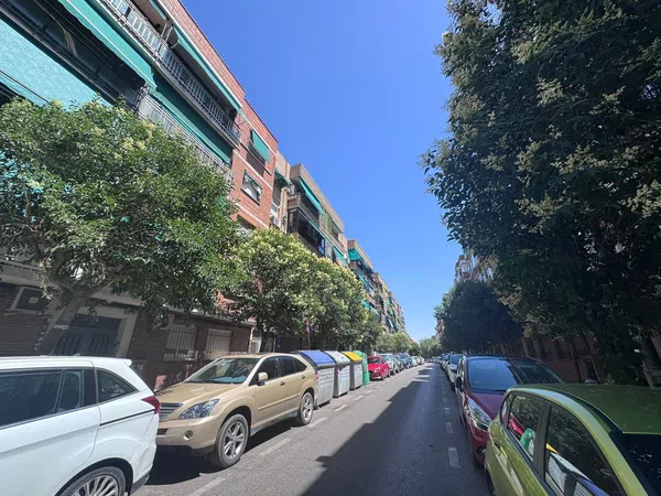 Piso en Santa Teresa, Casco Antiguo - Foto 13