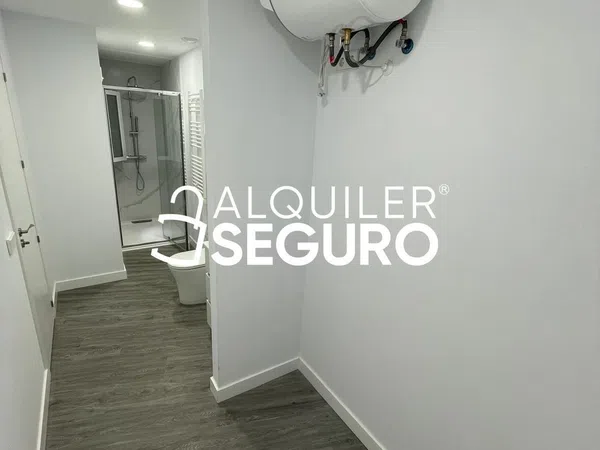 Estudio en Calle Juan Zofío, Zofío - Foto 12