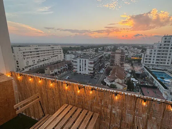 Estudio en Calle Delta-Muga, 12, Muga - Gran Reserva - Badia, Muga - Gran Reserva - Badia - Foto 11