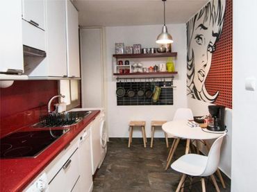 Apartamento en  Jesús del Gran Poder 71 - Foto 8