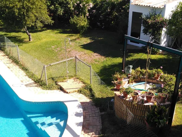 Casa o chalet independiente en Camino de Umbrete, 15 - Foto 22