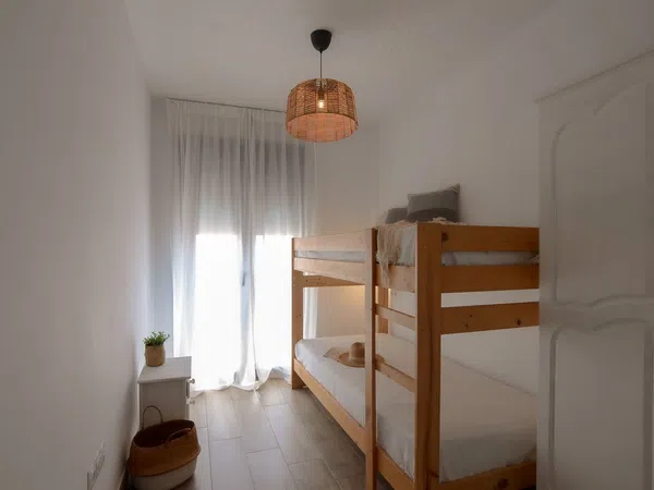 Chalet adosado en Calle Delfin, 10, Punta Umbría pueblo, Punta Umbría pueblo - Foto 6