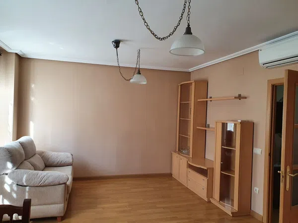 Piso en Calle Jardines, 17 -d, Casco Antiguo sur, Casco Antiguo sur - Foto 10