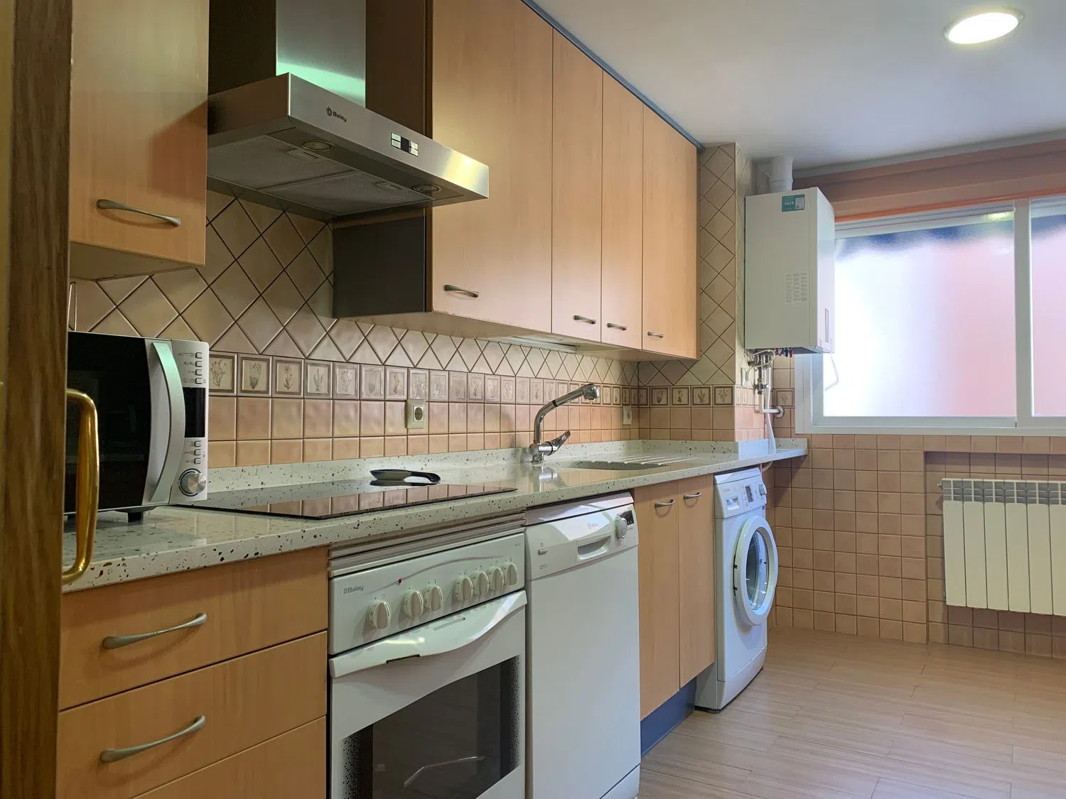 Piso en calle de María Tubau, 19 - Foto 9