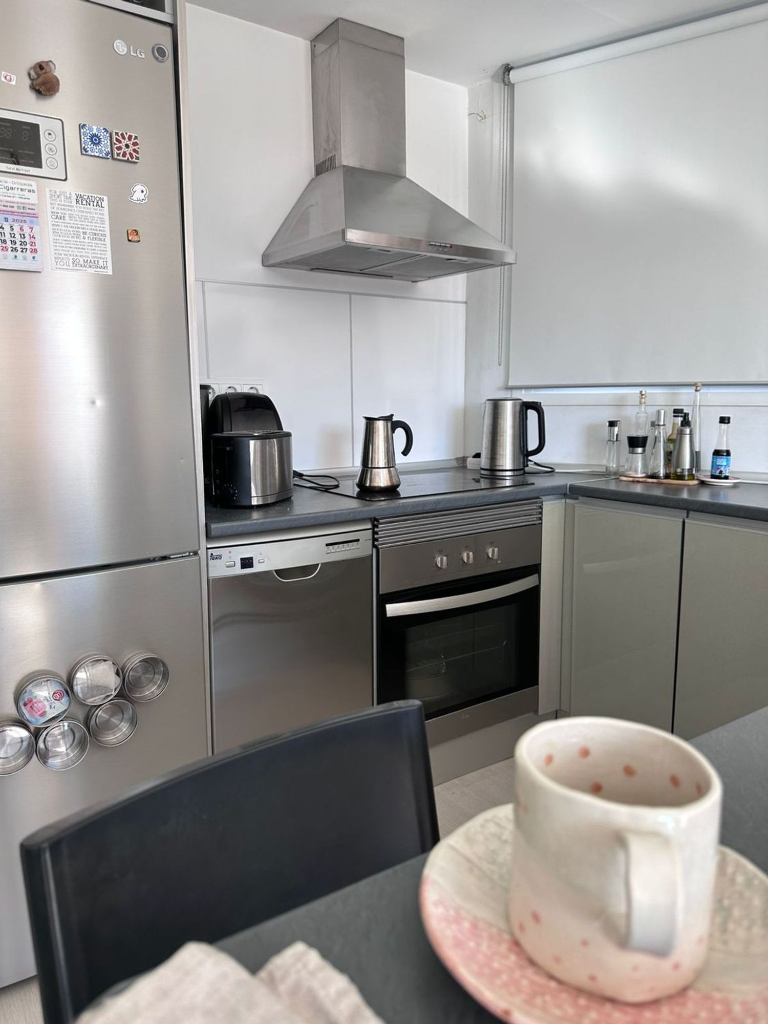 Ático en calle Alcalá Galiano, 17 - Foto 12