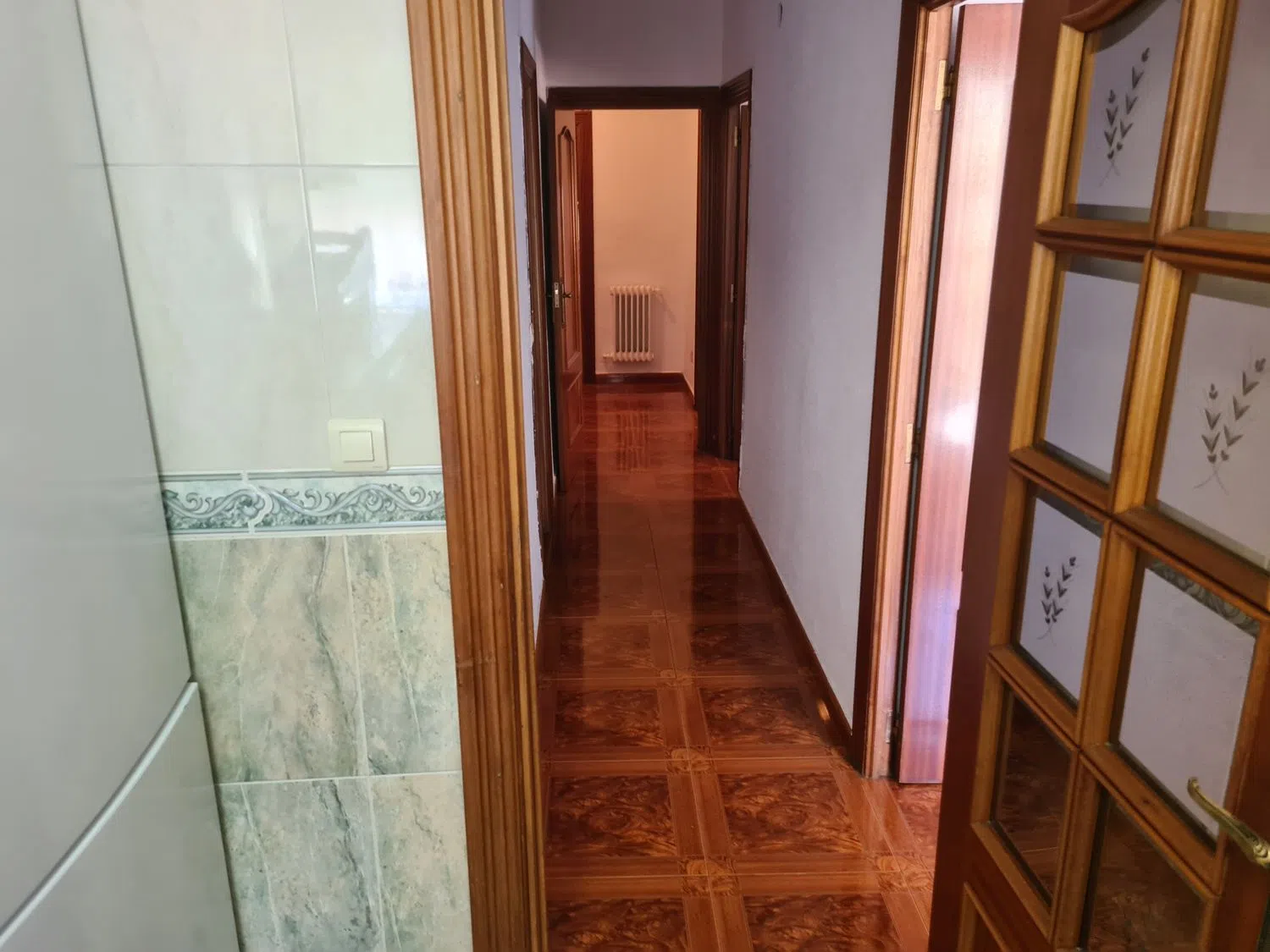 Piso en calle Palacio Valdés, 30 - Foto 2