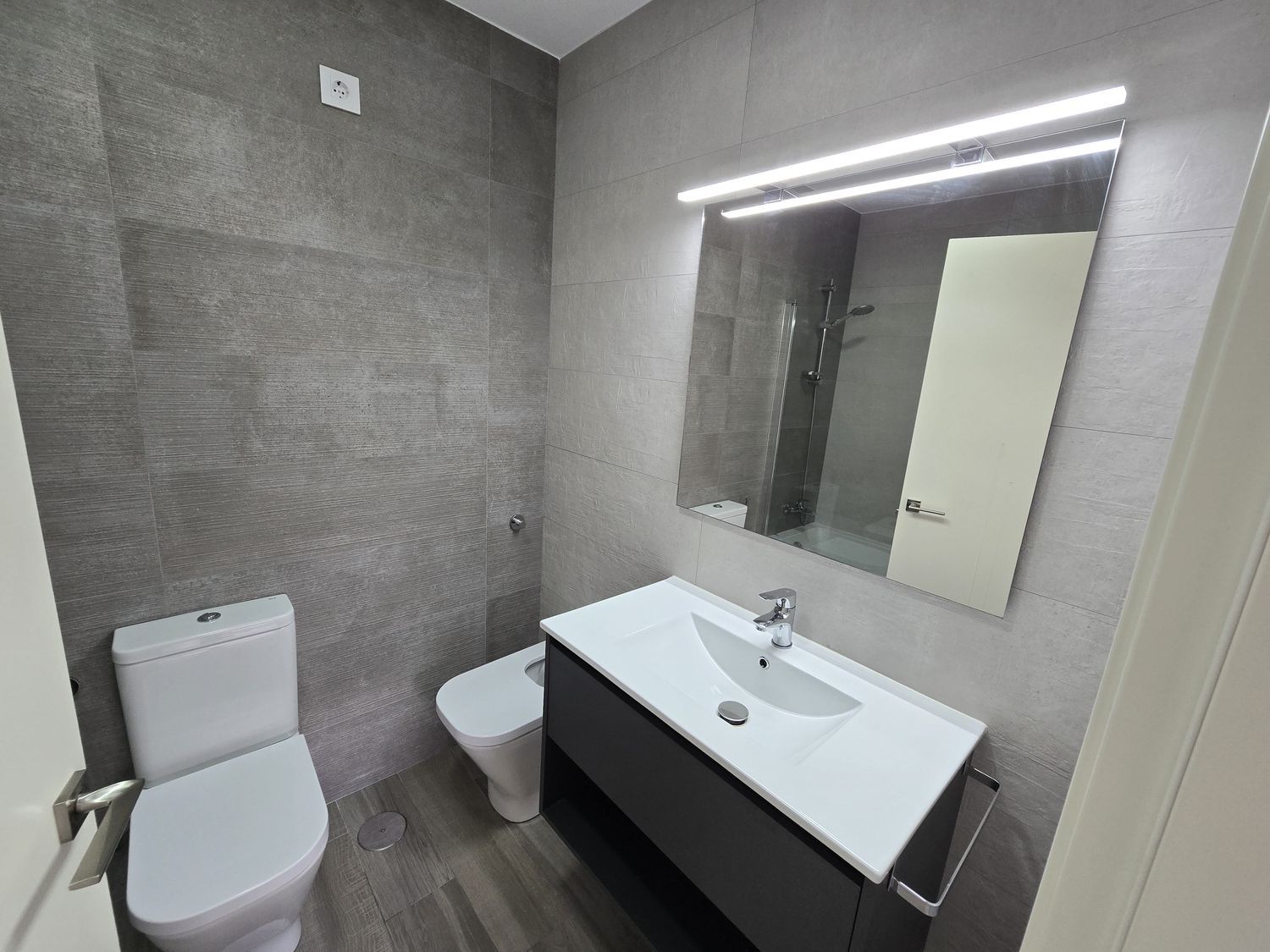 Piso en Rúa Fonte dos Cabalos, 21 - Foto 14