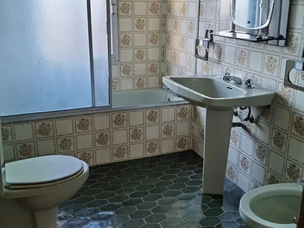 Casa o chalet independiente en Avenida de Zaragoza, 28 - Foto 8