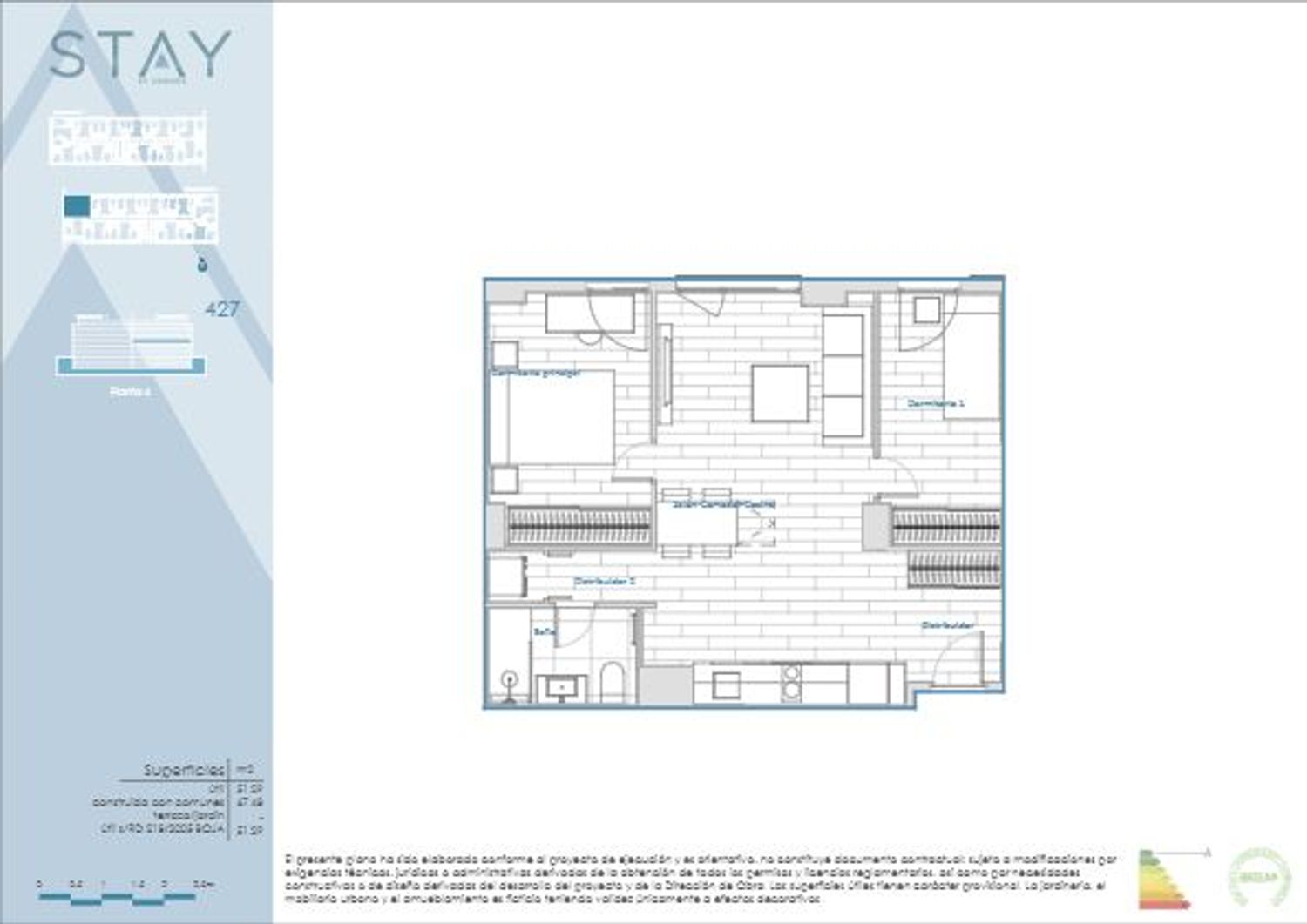 Piso en calle Ingeniero Antonio Valdenebro de la Cerda, 4 - Foto 11