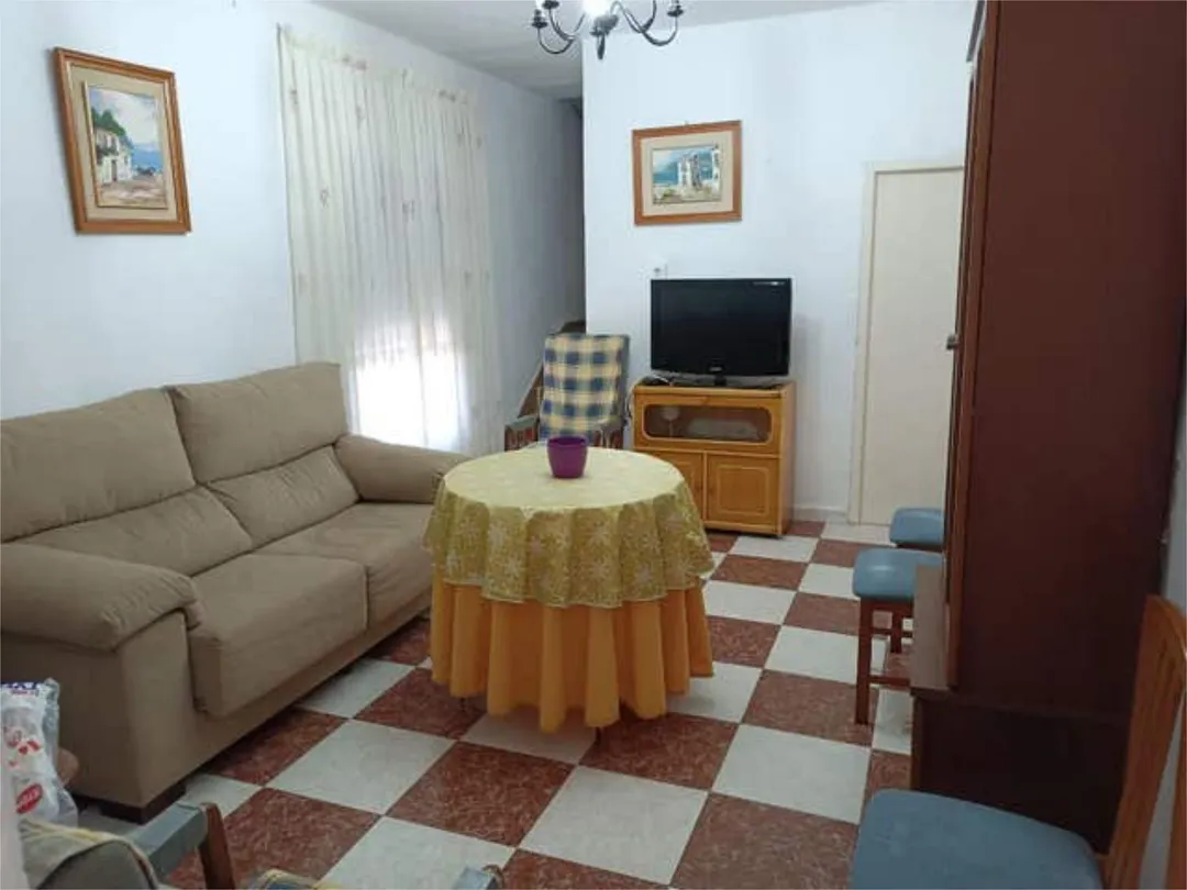 Chalet en Guadalcacin - Foto 1