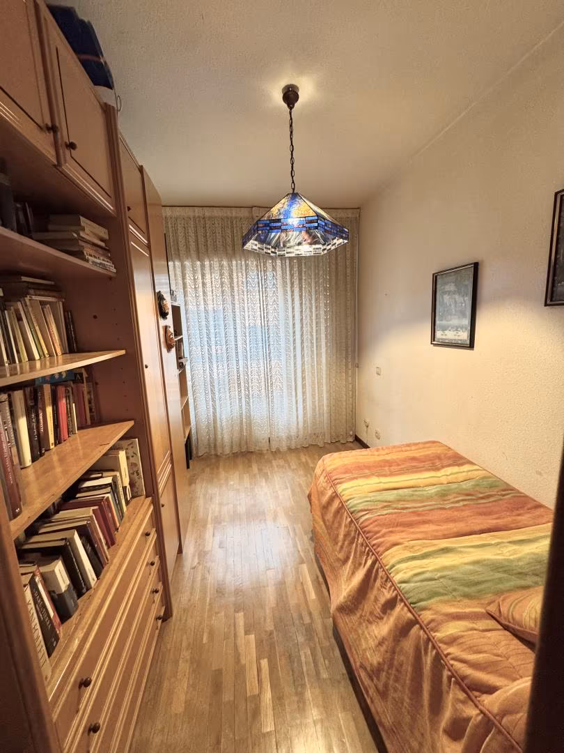 Piso en  Calle Salvador del Mundo 5 - Foto 12