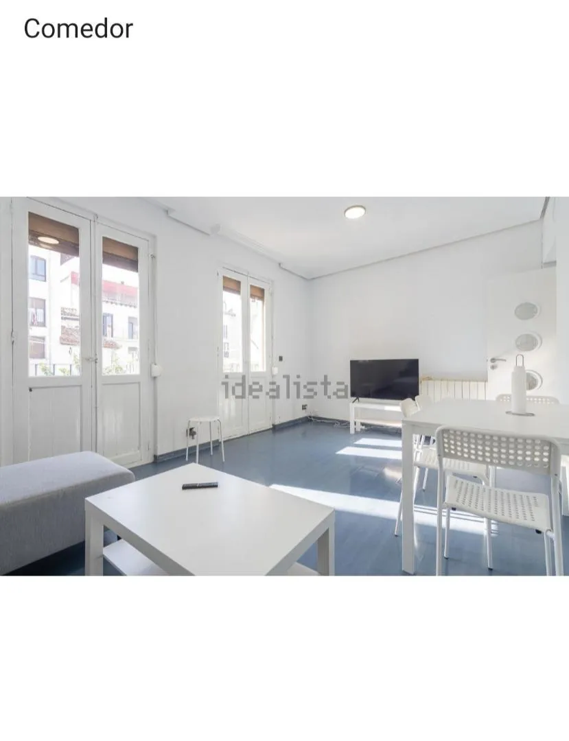 Piso en  Calle Jarauta 57 - Foto 4