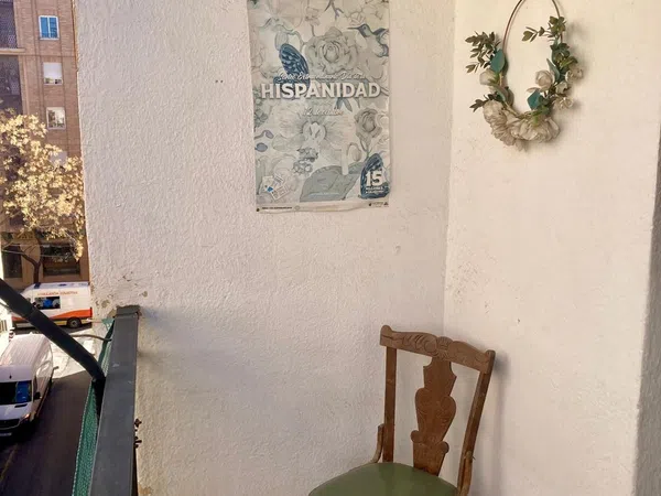 Piso en calle Doctor Víctor Escribano, 6 - Foto 16