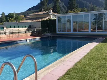 Chalet en  Avenida Vizcaya 16 - Foto 43
