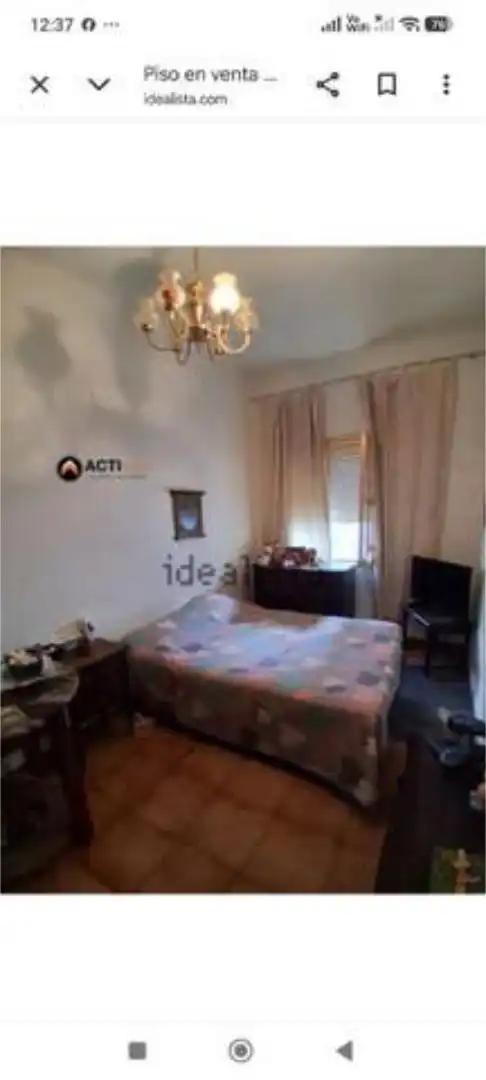 Piso en Mejostilla - Foto 5