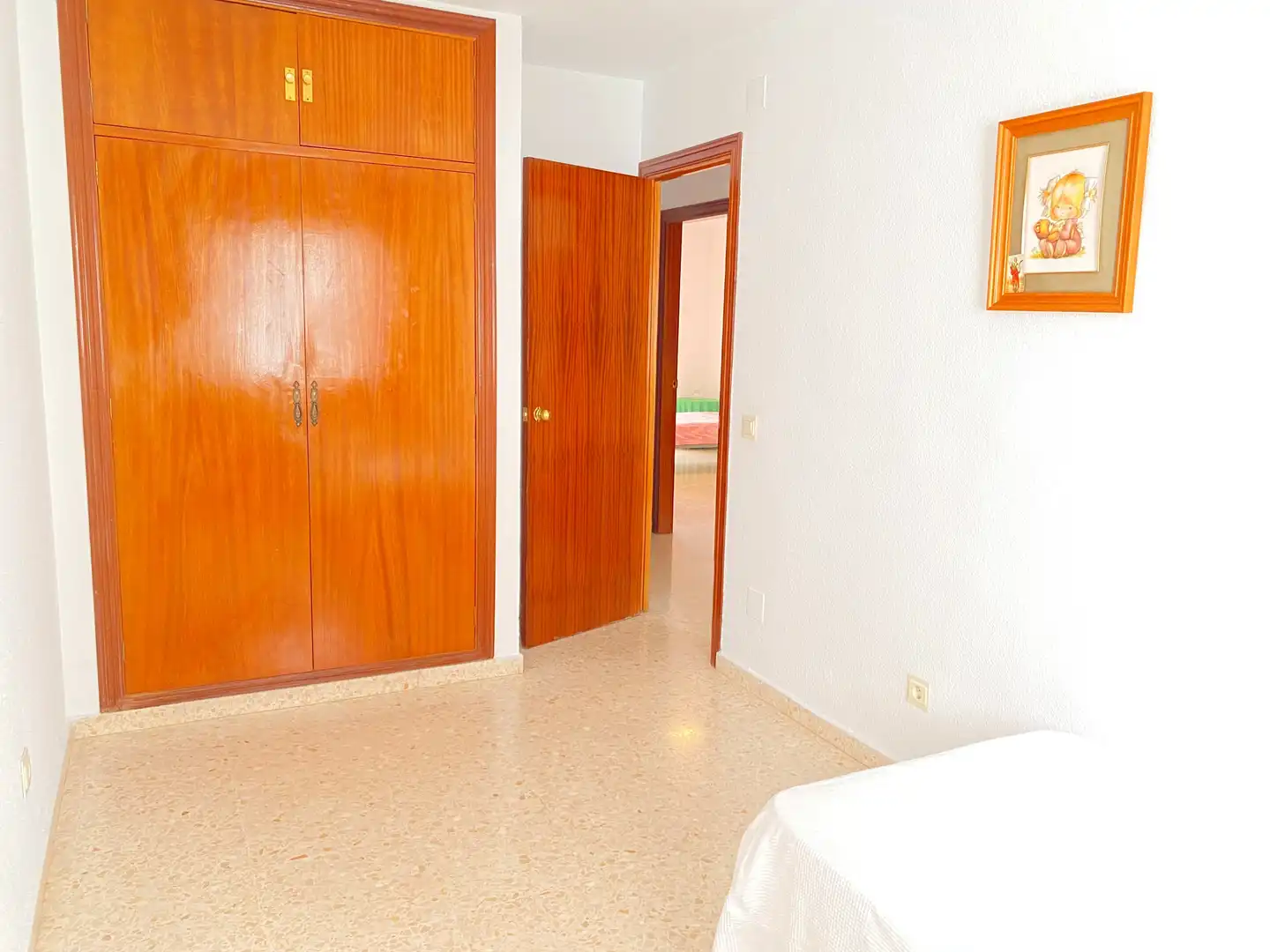 Piso en  Calle Coronel Osuna - Foto 17