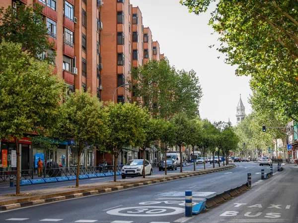 Piso en Calle de Luis Mitjans, Adelfas - Foto 13