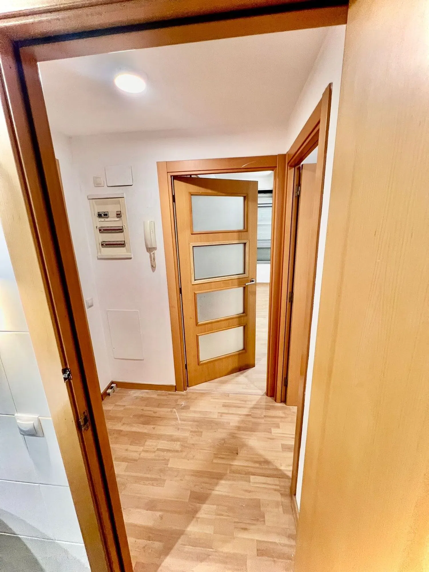 Piso en calle ďAtenes, 244 - Foto 2