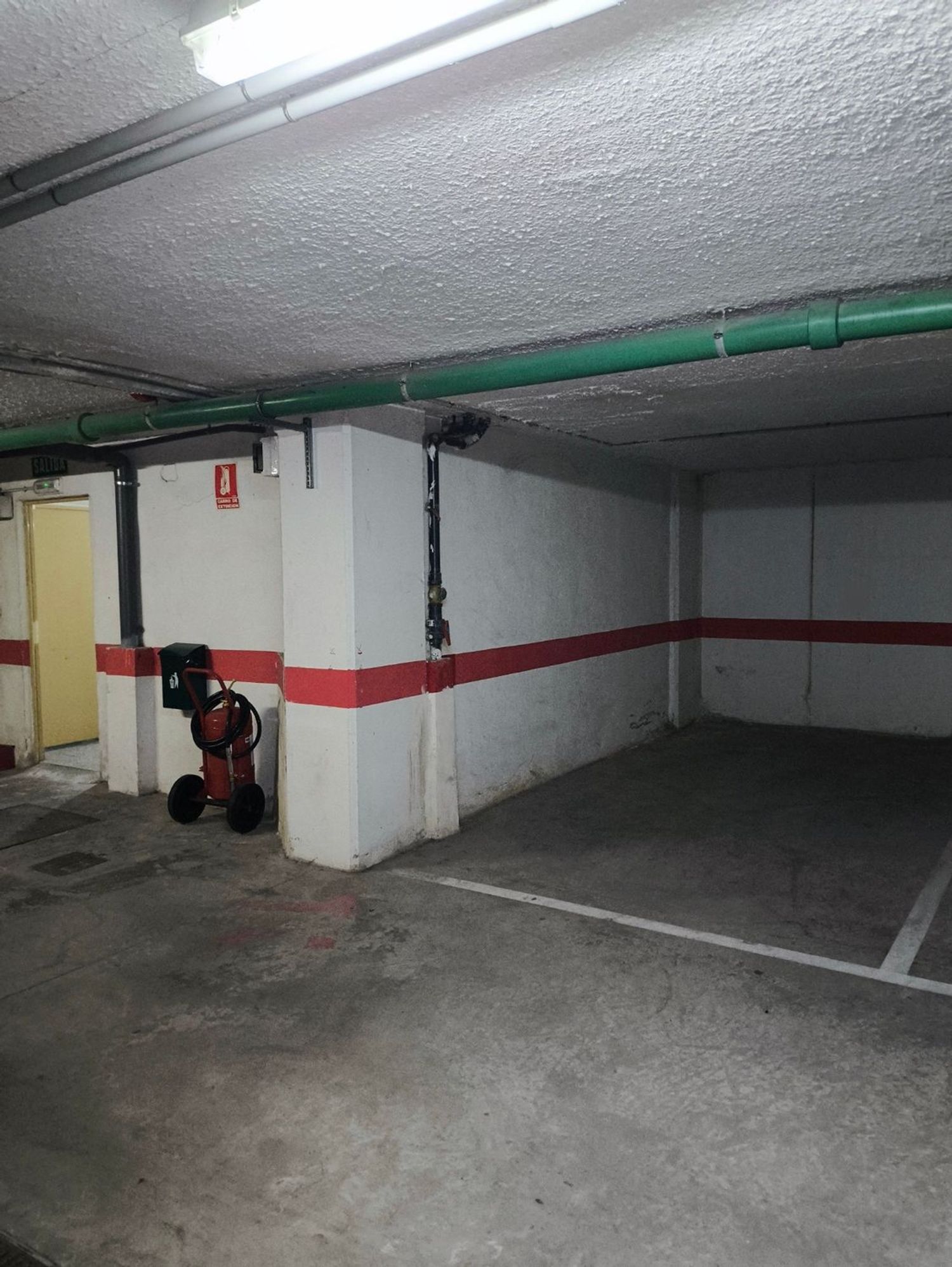 Piso en Avenida Central, 38 - Foto 13