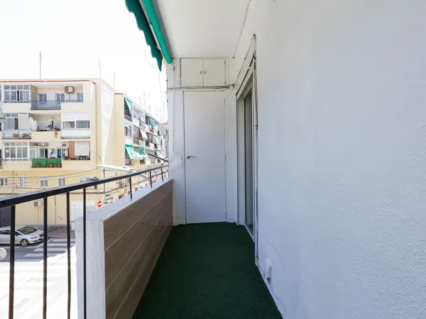 Piso en Felipe Herrero Arias, 16, Plà del Bon Repòs-La Goteta - Foto 5