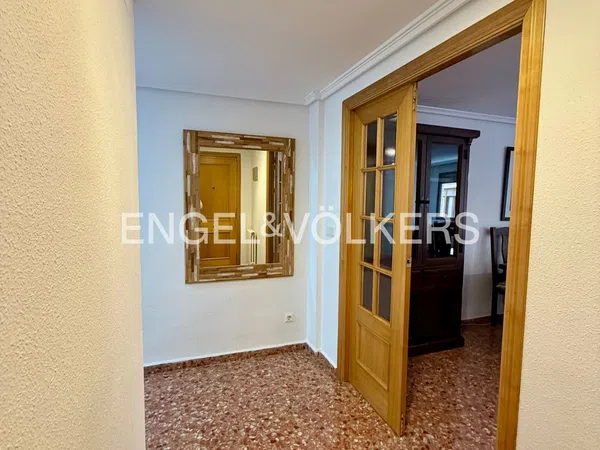 Piso en La Petxina, La Petxina - Foto 10