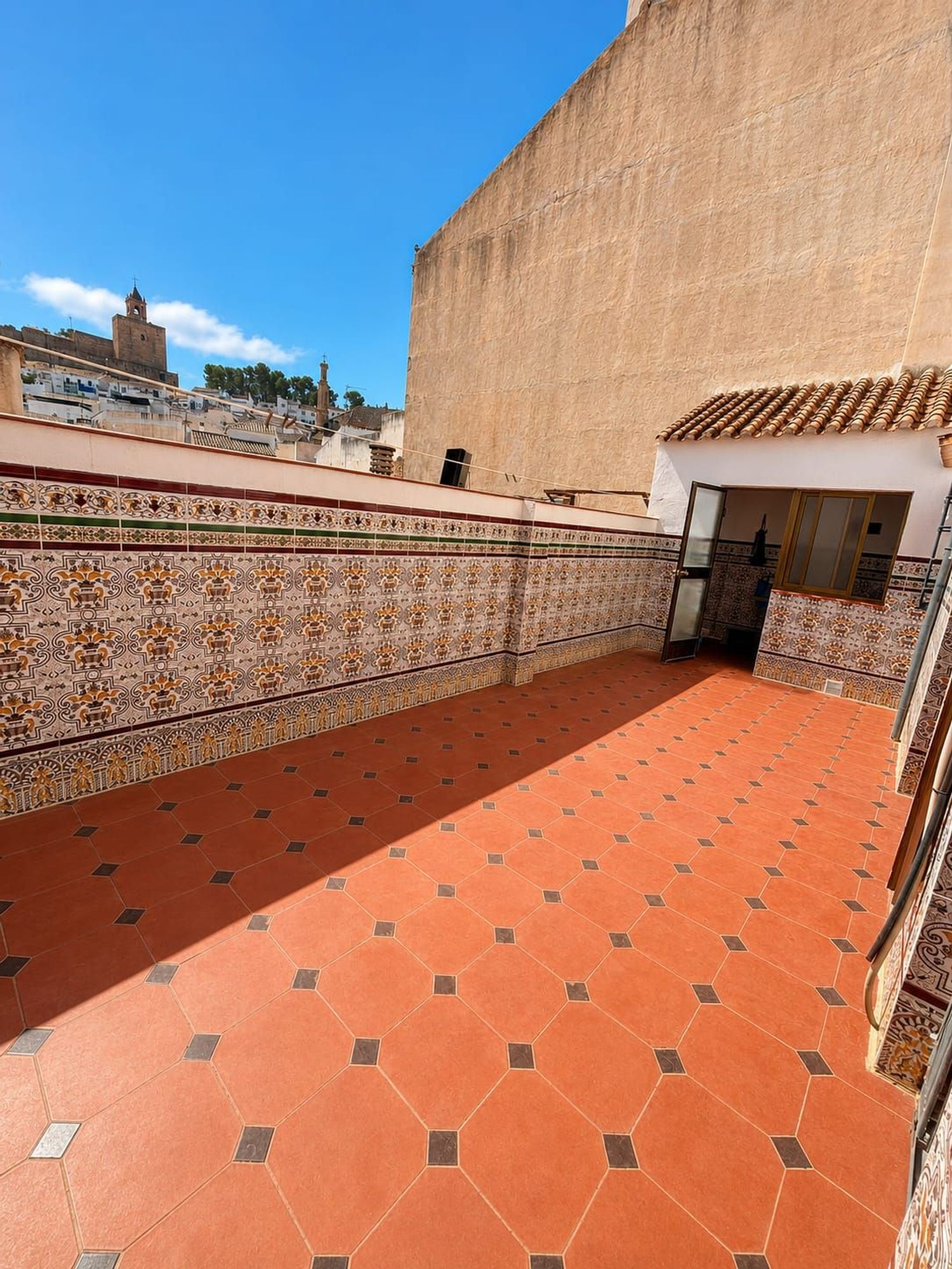 Casa o chalet independiente en Casco Histórico, Casco Histórico - Foto 16