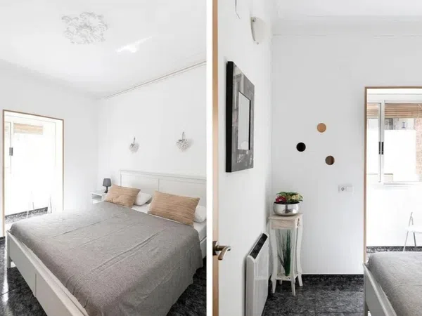 Piso en Calle Molinos, 12, Cuesta Escoriaza - Barranco del Abogado - Foto 3