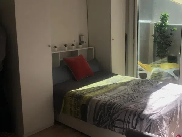 Estudio en calle de Murcia, 18 - Foto 4