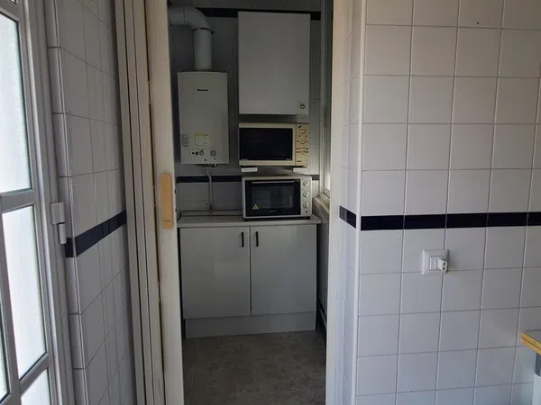 Piso en Ronda de Triana-Patrocinio-Turruñuelo - Foto 4