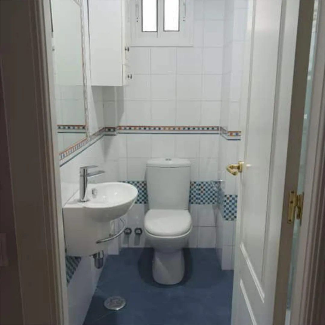 Piso en Carretera Carmona - Foto 9