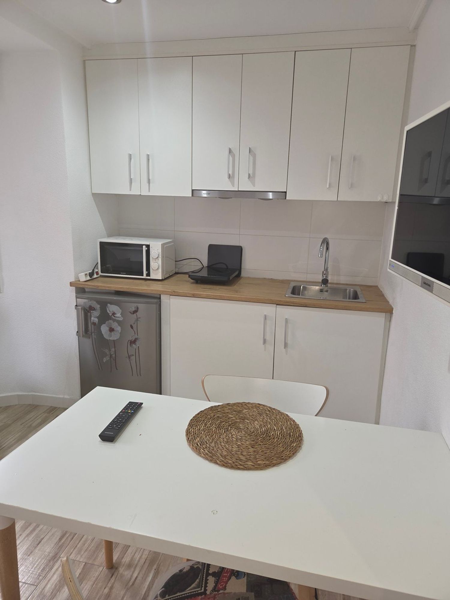 Estudio en calle federico garcía lorca, 3 - Foto 3