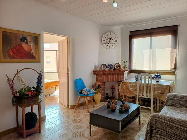 Piso en calle Sant Isidre Llaurador, 14 - Foto 1