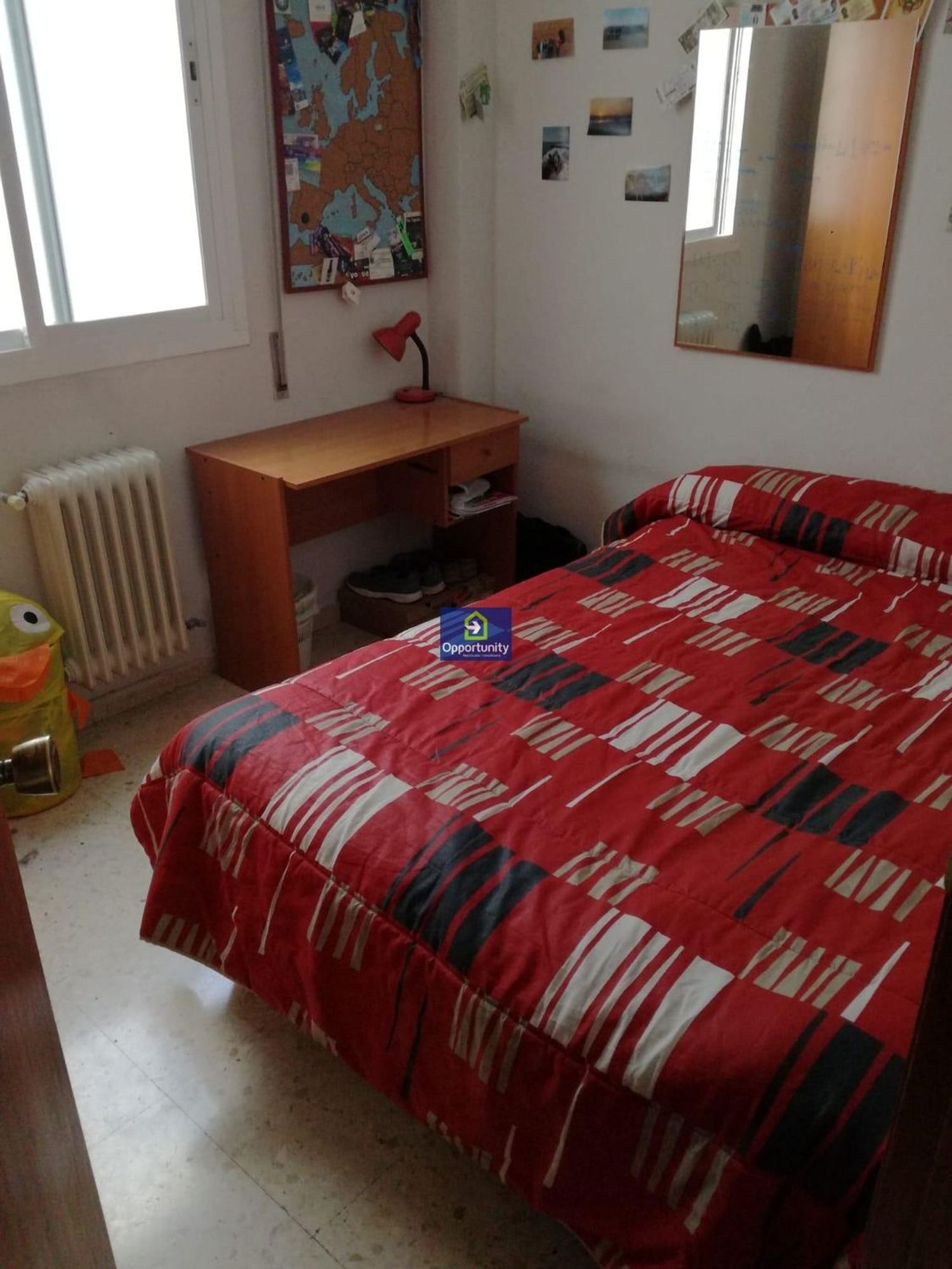 Piso en carril del Picón, 3 - Foto 8