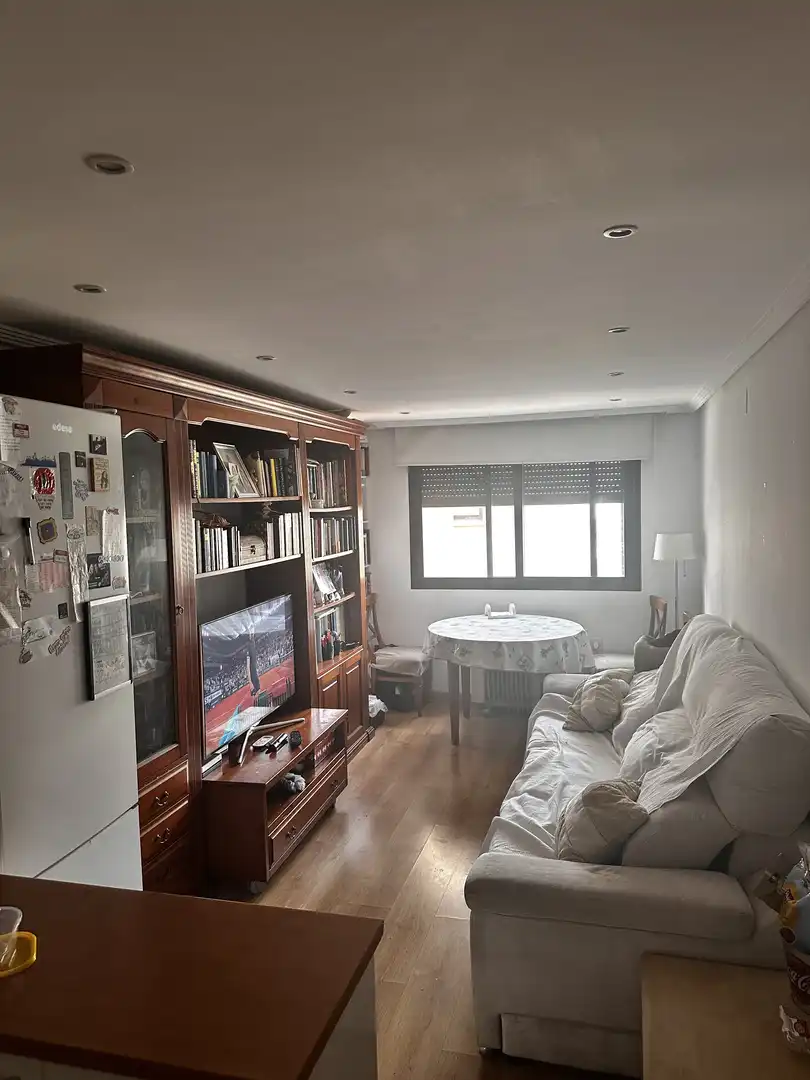 Apartamento en  Calle Profesor Hernández Pacheco 1 - Foto 3