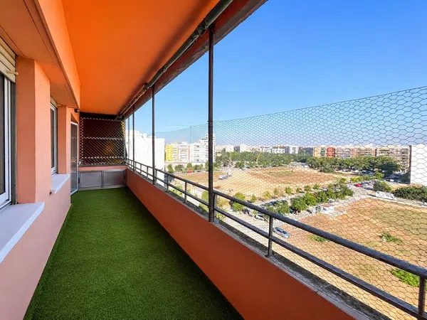 Piso en Avenida de la Pianista Martínez Carrasco, Malilla - Foto 4