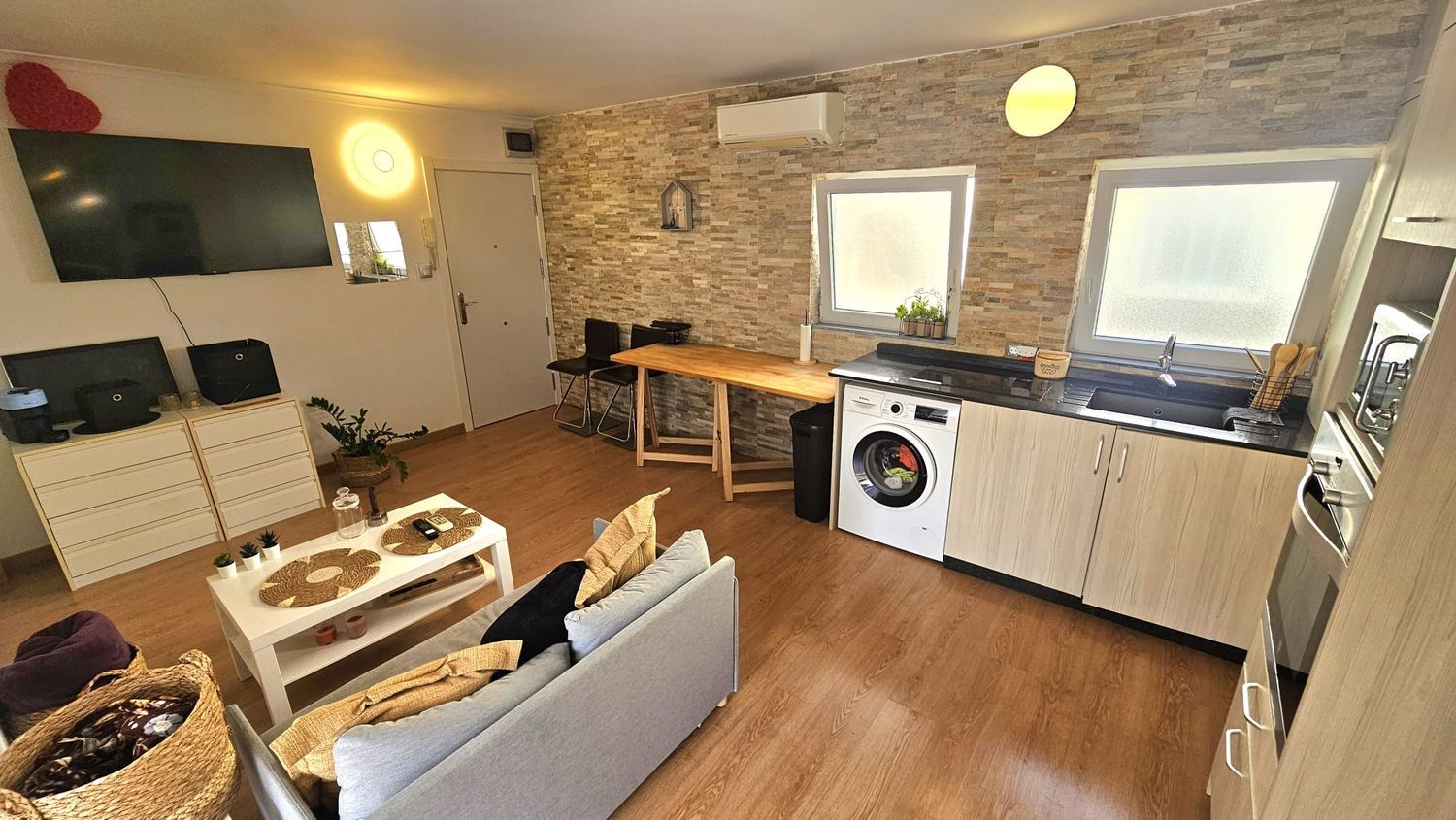 Piso en Barcelona, 8, Centro Urbano, Centro Urbano - Foto 8