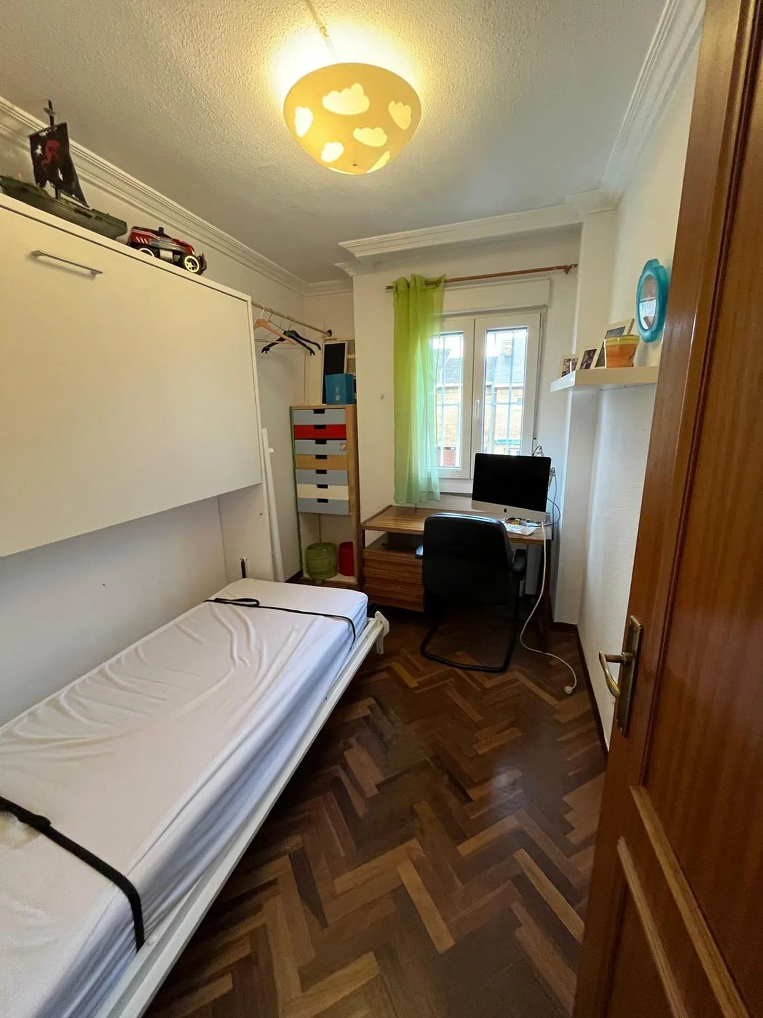 Chalet adosado en calle de la Peña Pintada, 47 a - Foto 17