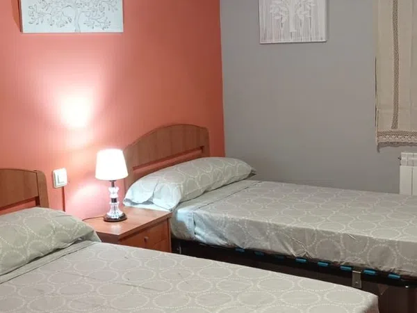 Piso en Ronda Turia, 16, Ensanche - Fuenfresca, Ensanche - Fuenfresca - Foto 12
